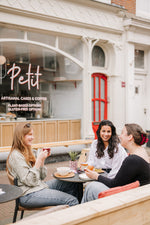 Our café