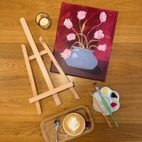Sip & Paint Workshop