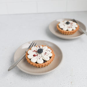 Blueberry Tart