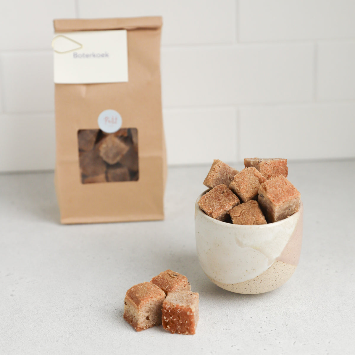 Boterkoek