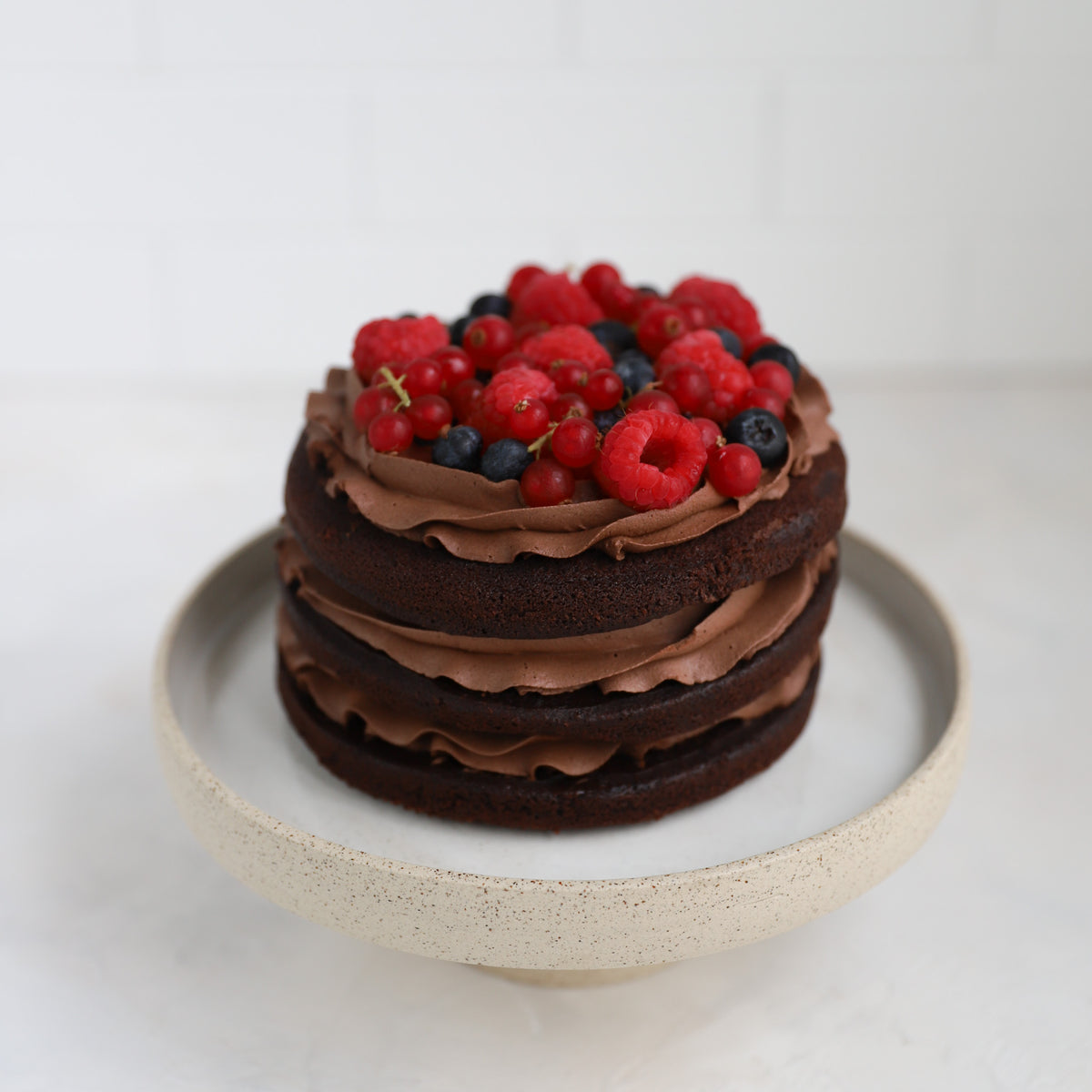 Chocolate Delight
