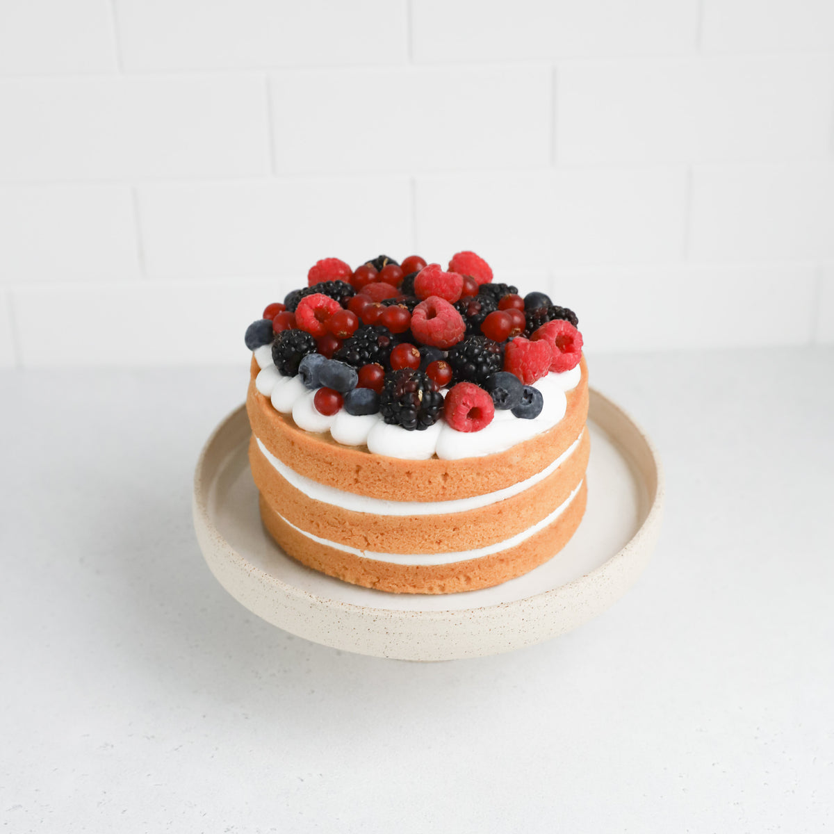 Coconut Delight