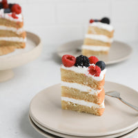 Coconut Delight