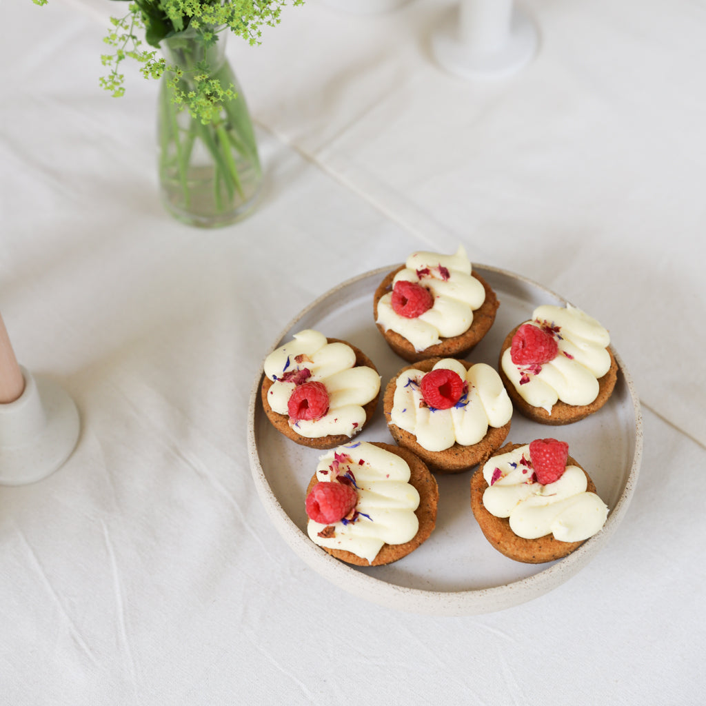 Petit Cakes