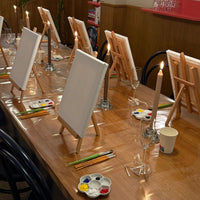 Sip & Paint Workshop