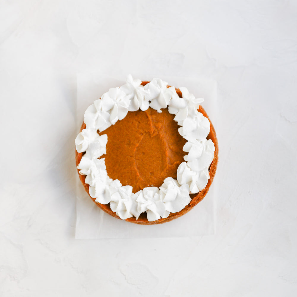 Pre-order your pumpkin pies!