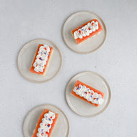 Vegan Tompouce