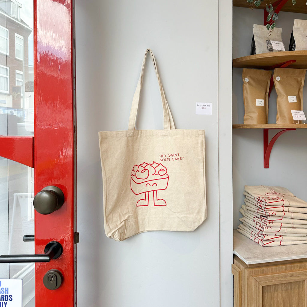 Tote Bag