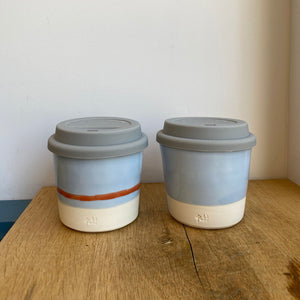 
            
                Load image into Gallery viewer, Petit&amp;#39;s Ceramic Cup
            
        