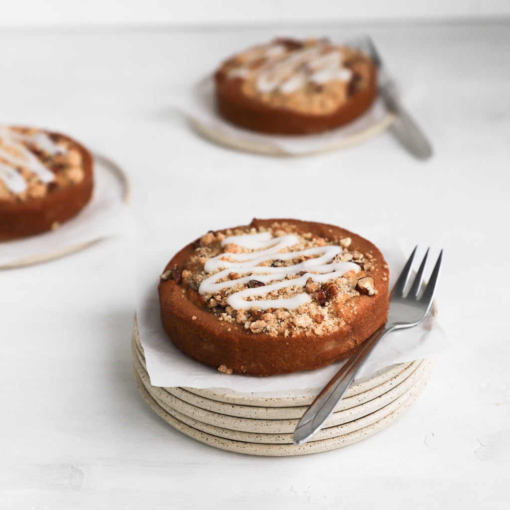 Cinnamon Swirl