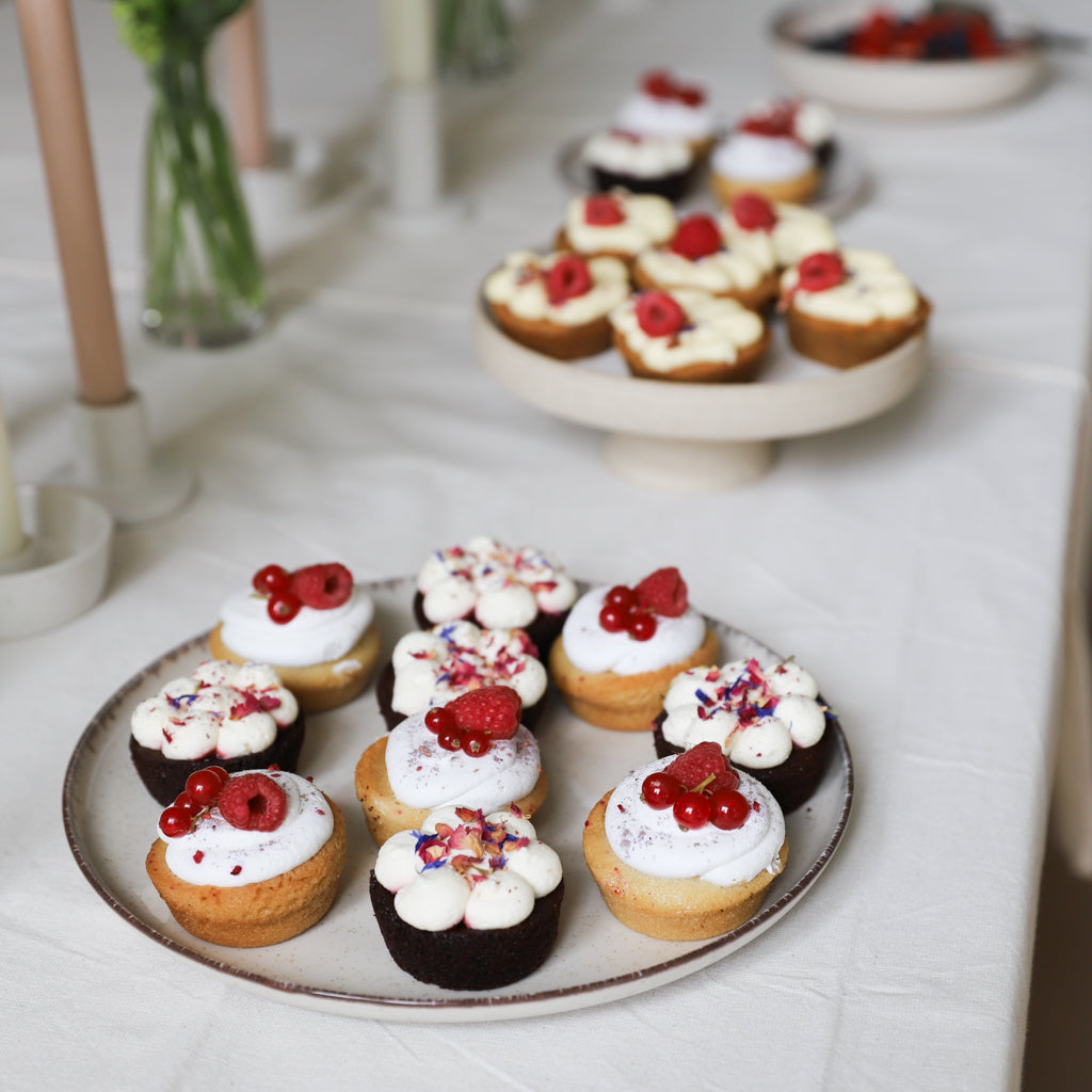Petit Cakes