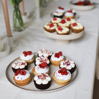 Petit Cakes