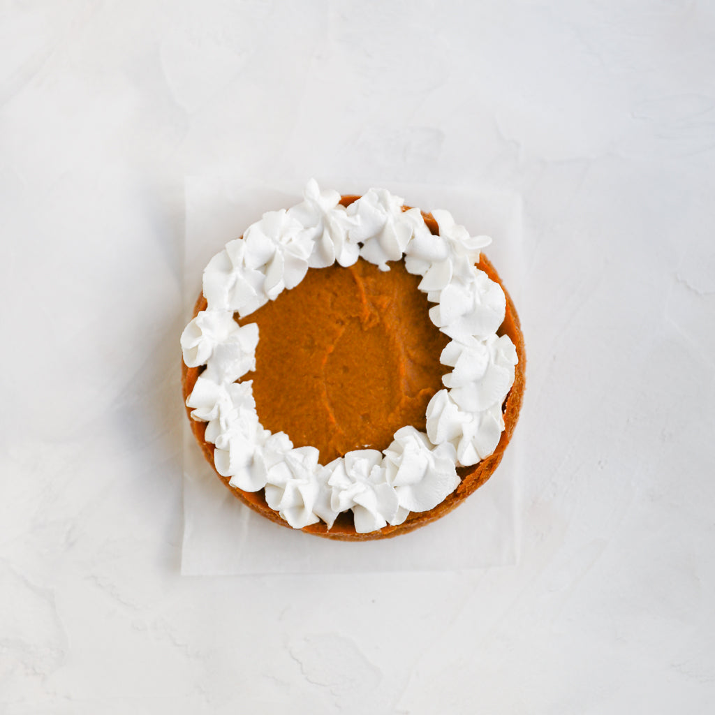 Pumpkin Pie