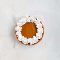 Pumpkin Pie