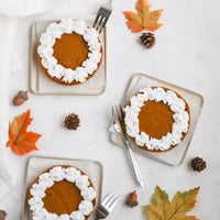 Pumpkin Pie